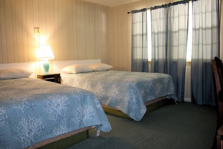 Lodge  Murray