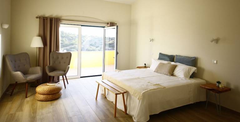 Ferienhaus Faro