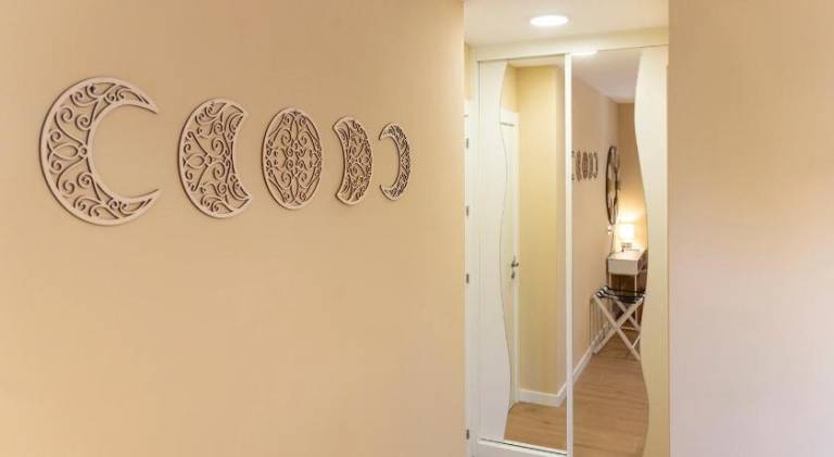 Chalet with 2 rooms for 4 persons — photo 4