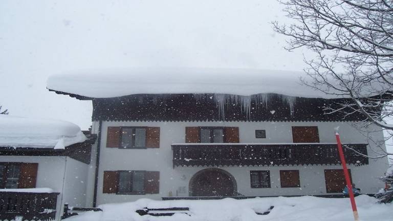 Appartement Gemeinde Maria Alm am Steinernen Meer