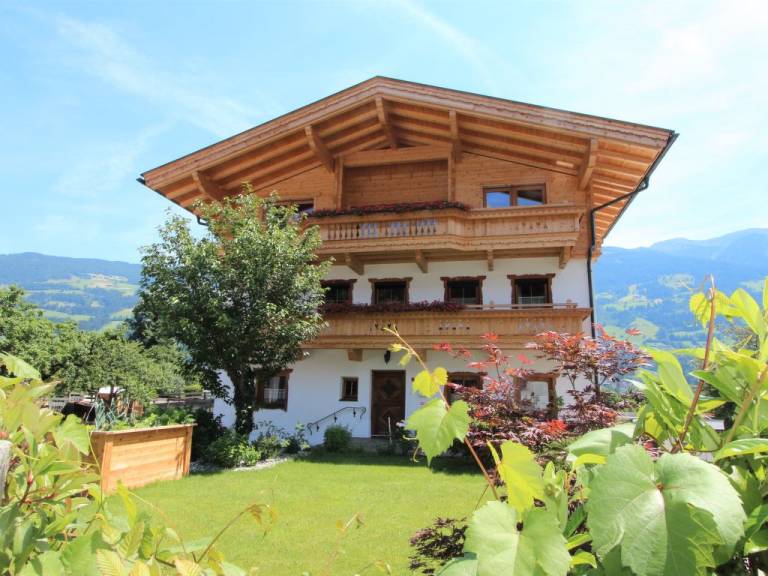 Farmhouse Alpbach