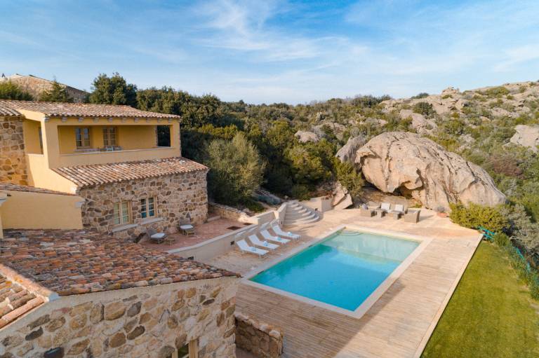 Villa Abbiadori