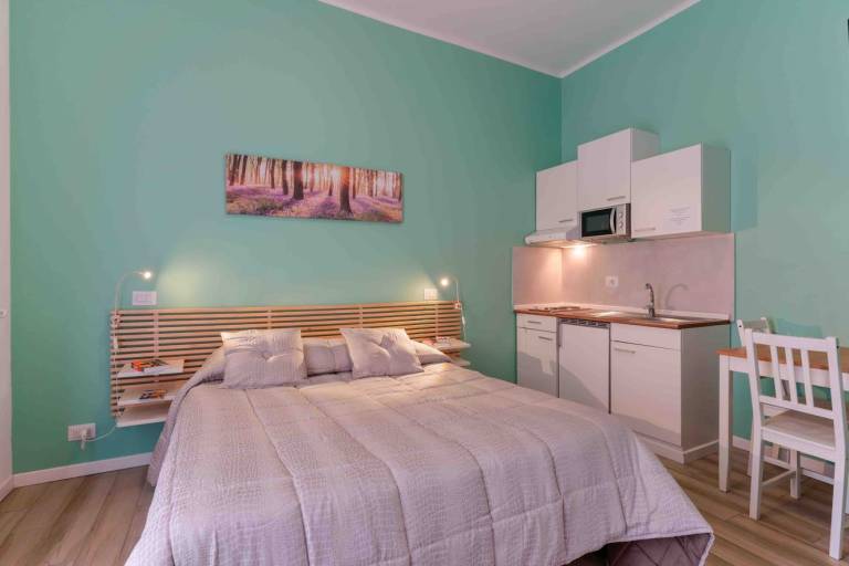 Ferienwohnung  Bologna