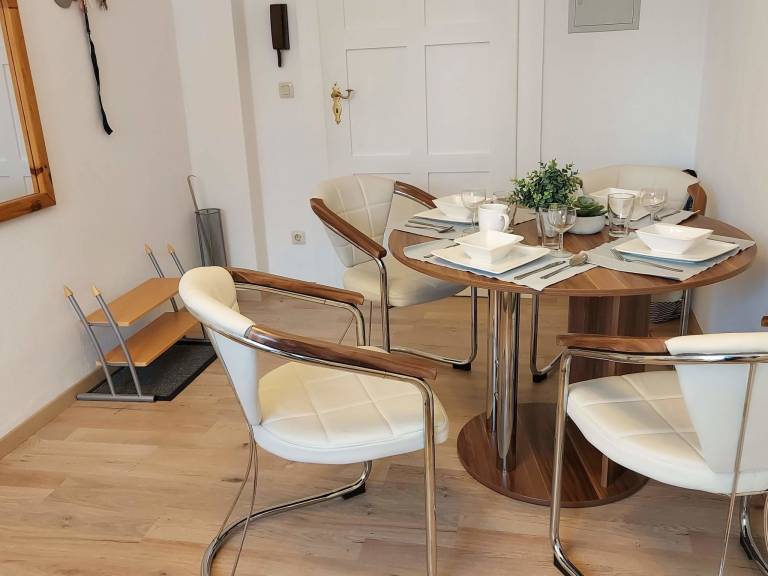 Lovely apartment with yard | Close to the ski | Pets are welcome — photo 3