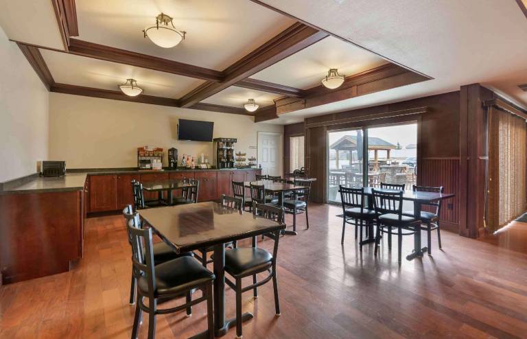 Extended Stay America Suites - Minot — photo 4