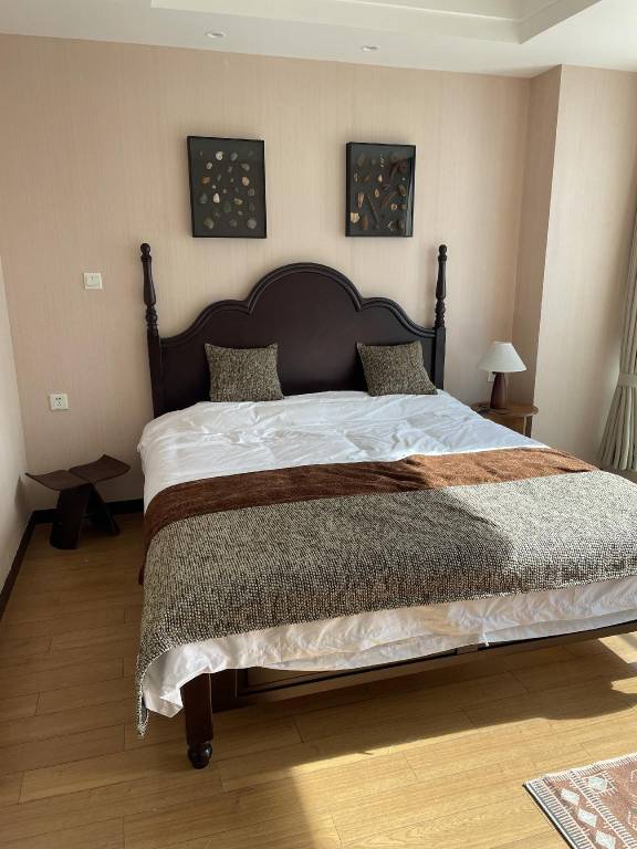 Apartment Gulou