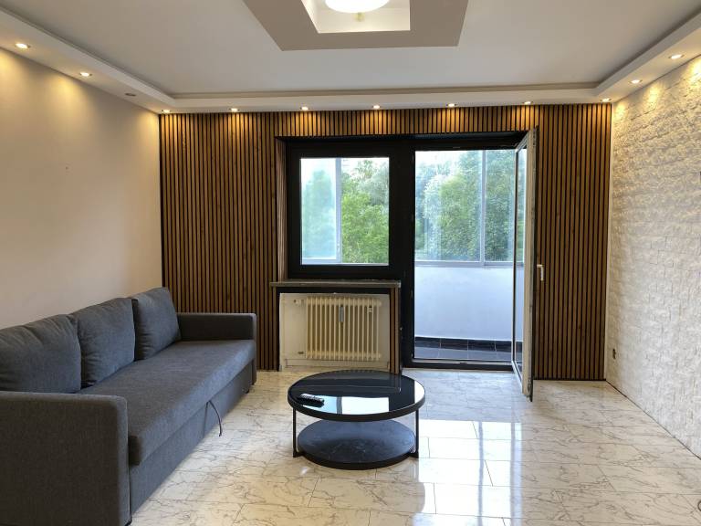 Ferienwohnung Augsburg