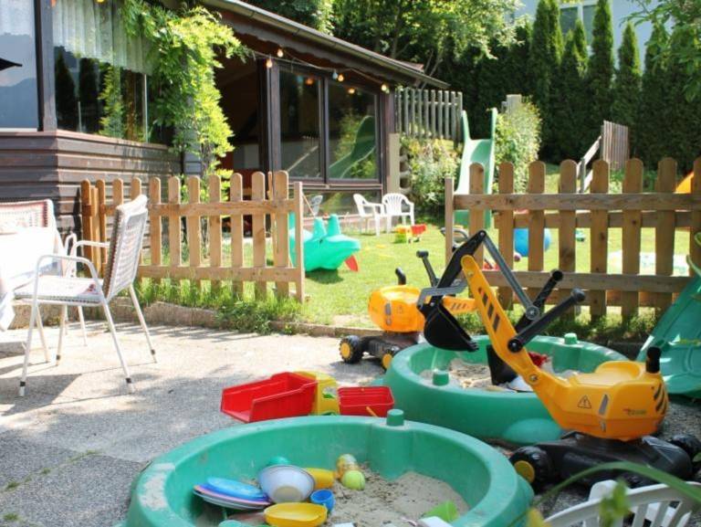 Appartement Villach