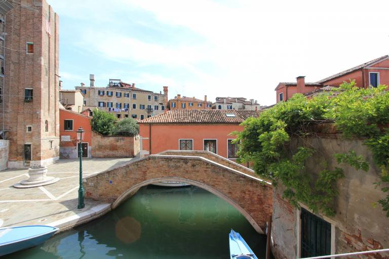 Apartment Santa Croce