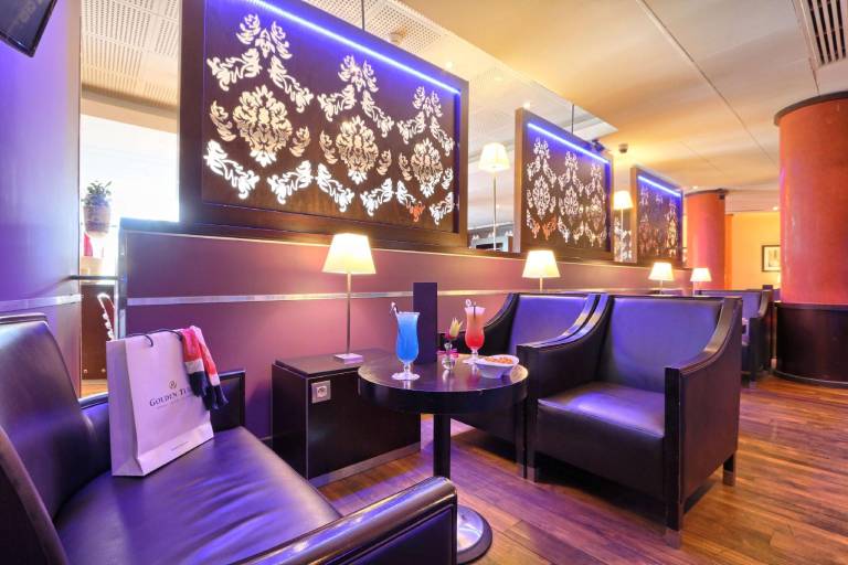 Golden Tulip Paris CDG Airport Villepinte — photo 3