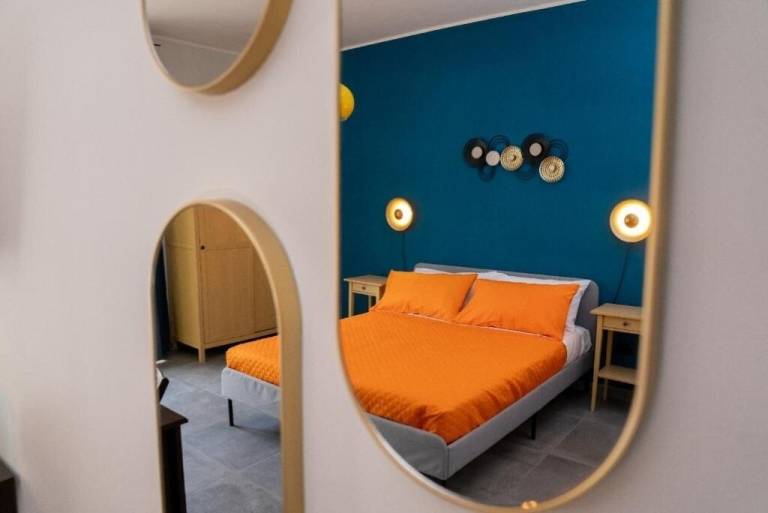 Bed & Breakfast Casoria