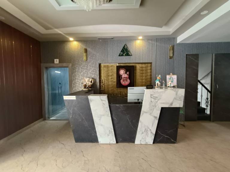 Arristo Resorts & Club in Ahmedabad