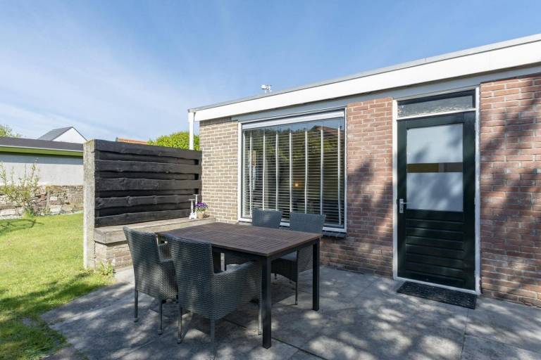 Ferienhaus  Callantsoog