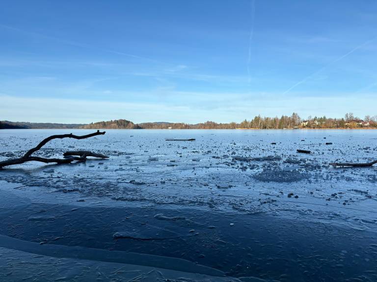 Apartment  Murnau am Staffelsee