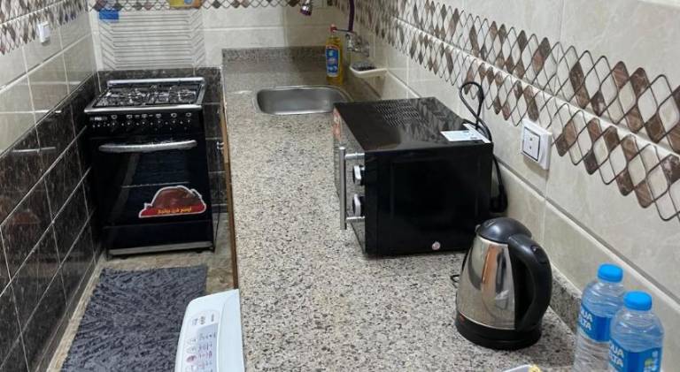 Beautiful apartment | Close to Luxor Temple | Pets are welcome — photo 5