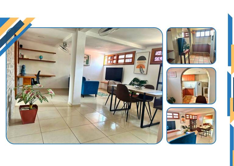 Apartamento Santa Marta