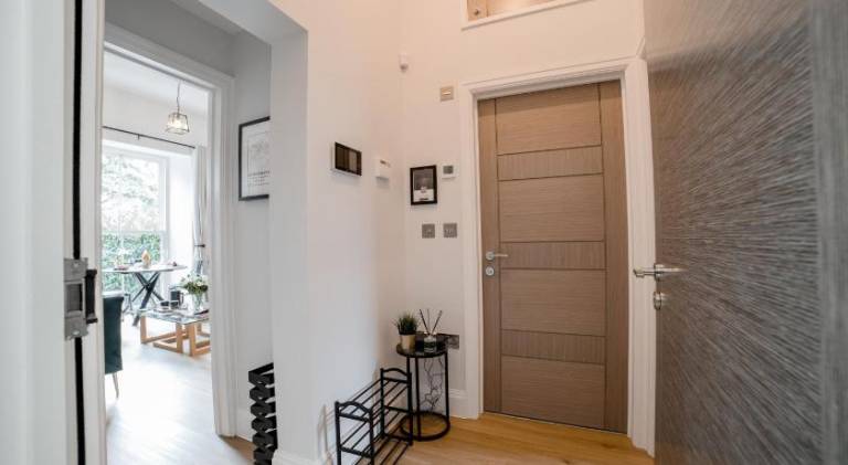Rental apartment with 1 room for 2 persons — photo 4