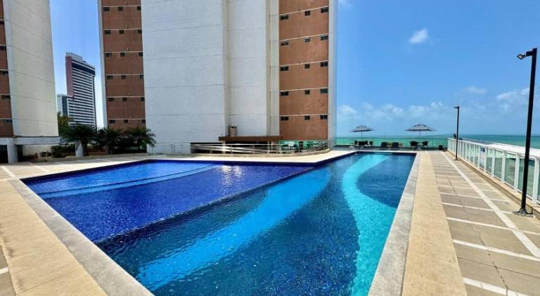 Rental apartment with pool — photo 5