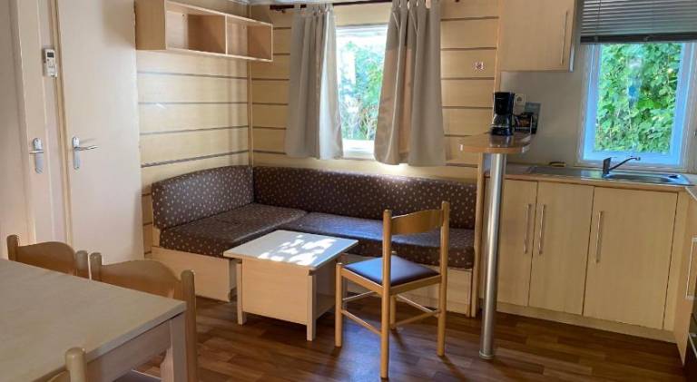 Mobil-home 3 chambres — photo 4