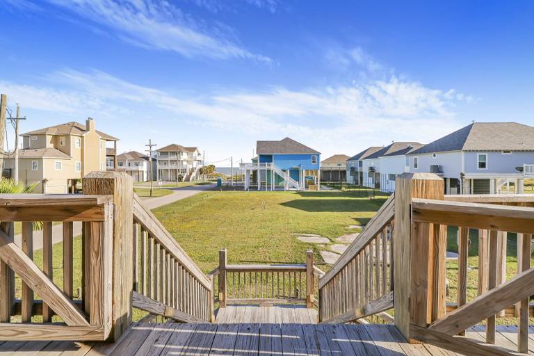 Fully equipped wonderful vacation home with BBQ | Beach view | Pets allowed — photo 3