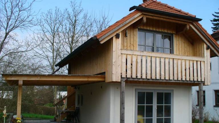 Ferienwohnung Passau