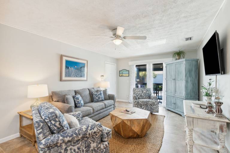 Condo Saint Marys