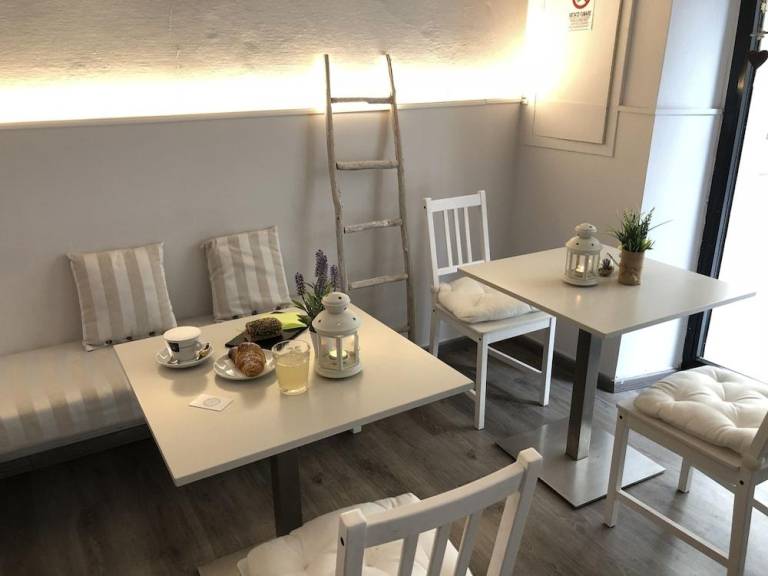 Palazzo Vasarri - Luxury design suites — photo 3