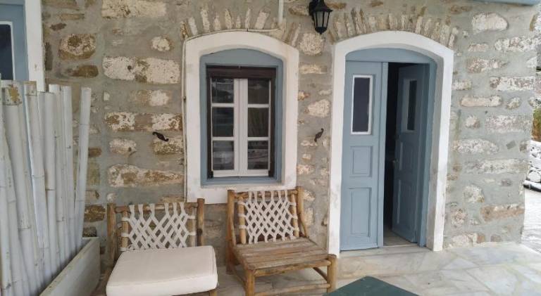 Wonderful holiday apartment with garden & patio | Next to the beach | Pet-friendly — photo 2