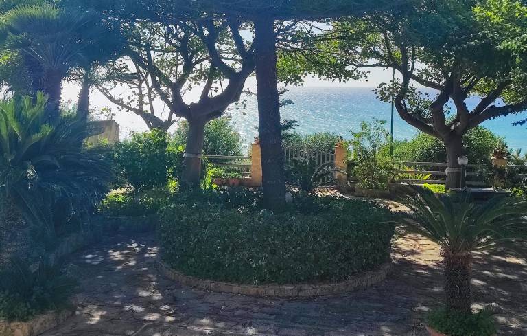 Ferienhaus in Marinella di Selinunte f&uuml;r max. 7 Personen