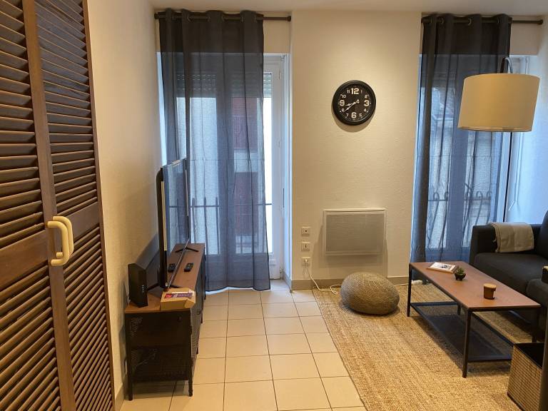 Appartement Dax