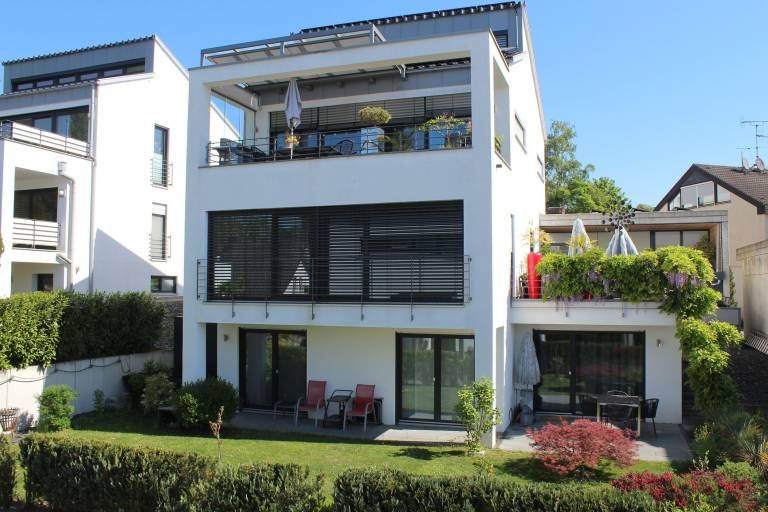 Ferienwohnung Überlingen