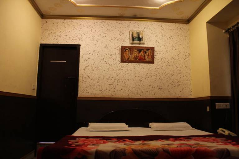 Hotel Ajay International — photo 4
