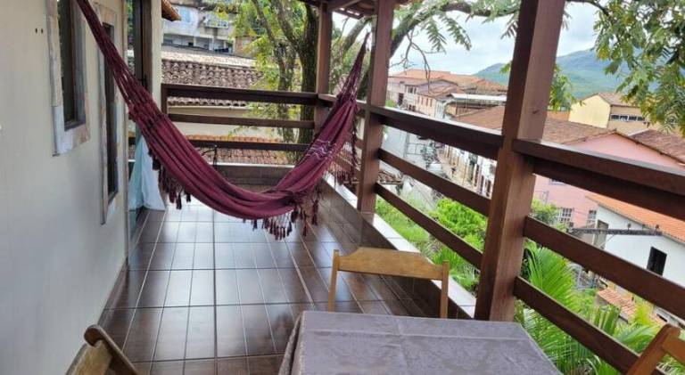Holiday apartment with 2 rooms for 6 persons — photo 4