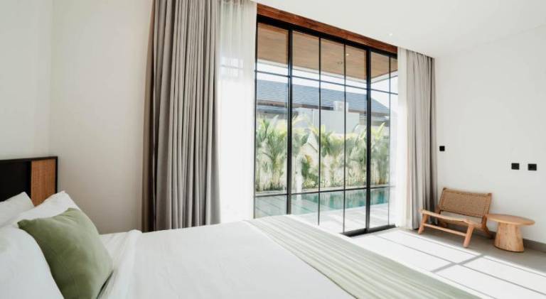 Villa with 1 room for 4 persons — photo 2