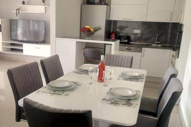 Fully equipped lovely holiday apartment with barbecue | Sea view | Pet-friendly — photo 5