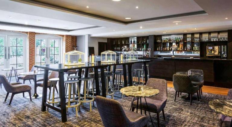 Walton Hall Hotel & Spa by Sunday — photo 3