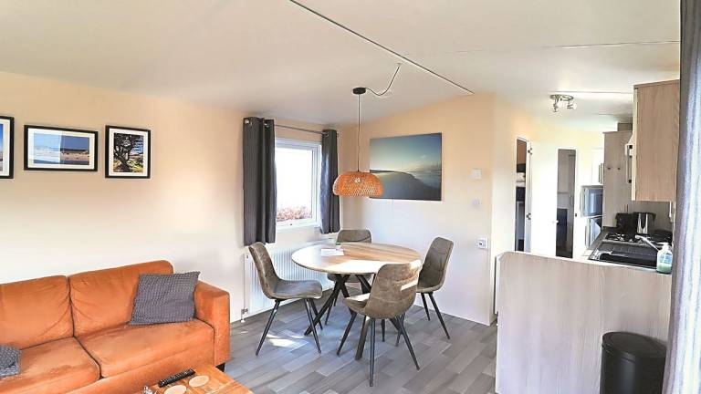 Ferienhaus  Hollum
