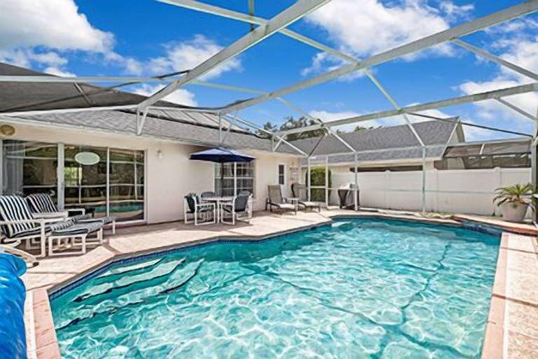 House Kissimmee