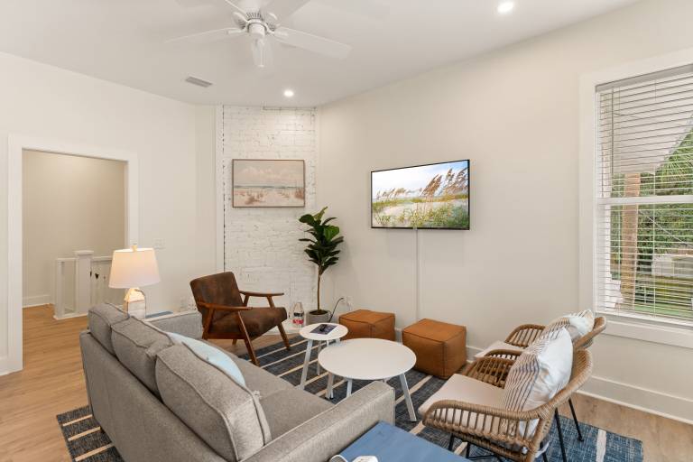 House Brunswick