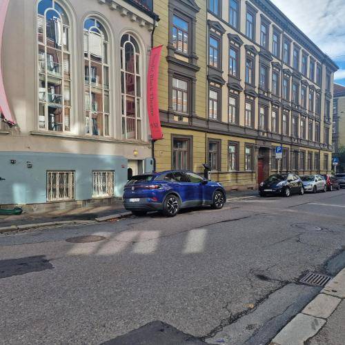 Apartament Oslo