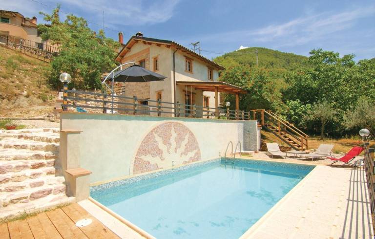 Casa Stroncone