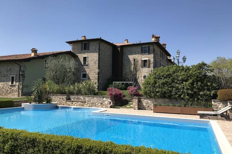 Casale  Desenzano del Garda