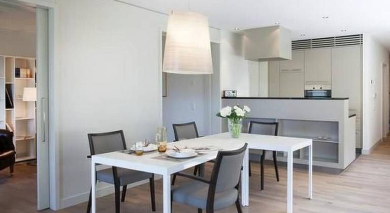 Apartment with 1 room for 2 persons — photo 4