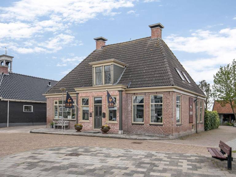 House  Wierum
