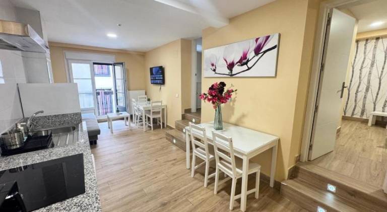 Rental apartment with terrace — photo 4