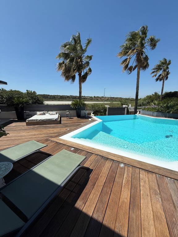 Maison de vacances Istres