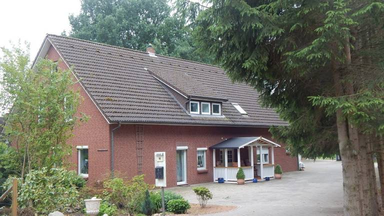 Ferienwohnung Wingst