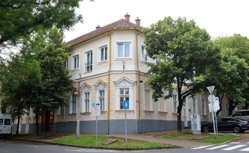 Apartman  Eger