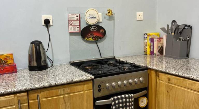 House with 2 rooms for 5 persons — photo 3