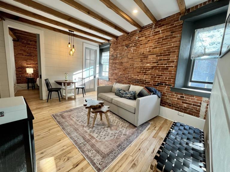 Apartment Portsmouth